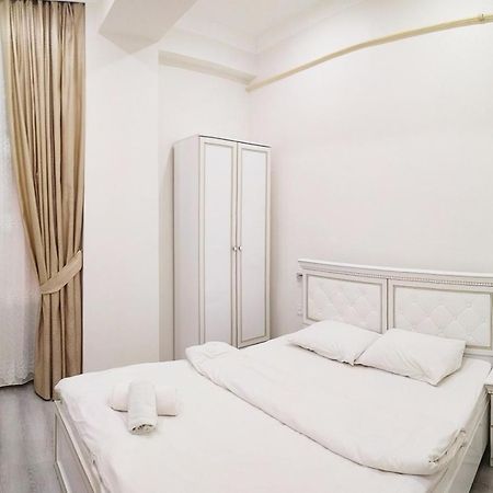 Bakuvi Apartments On New Boulveard 외부 사진