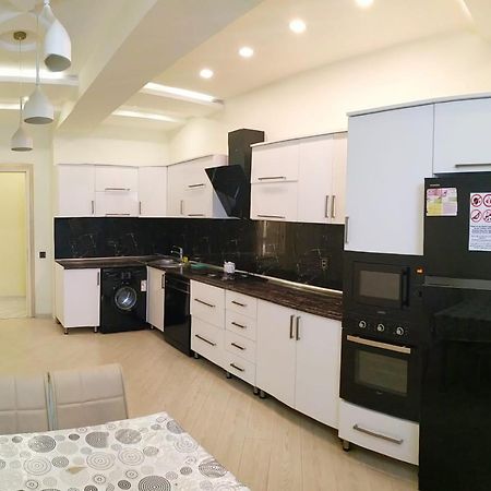Bakuvi Apartments On New Boulveard 외부 사진