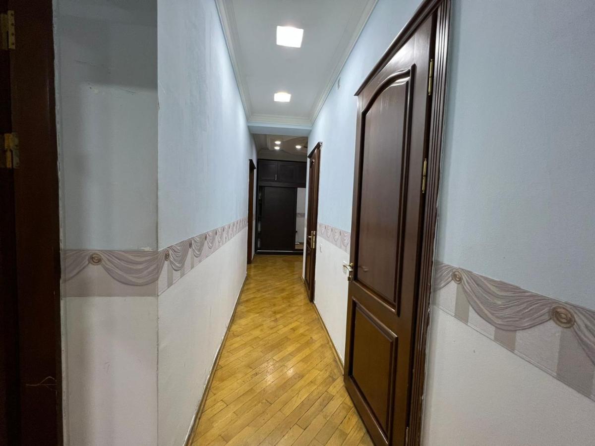 Bakuvi Apartments On New Boulveard 외부 사진