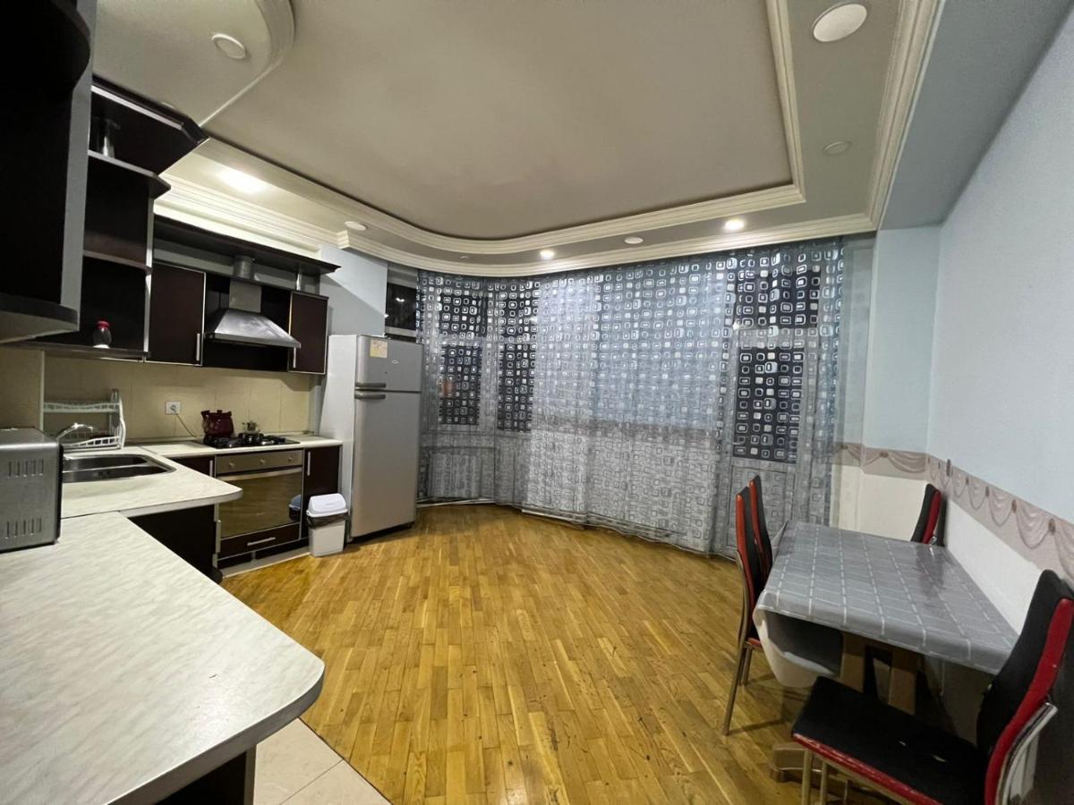 Bakuvi Apartments On New Boulveard 외부 사진