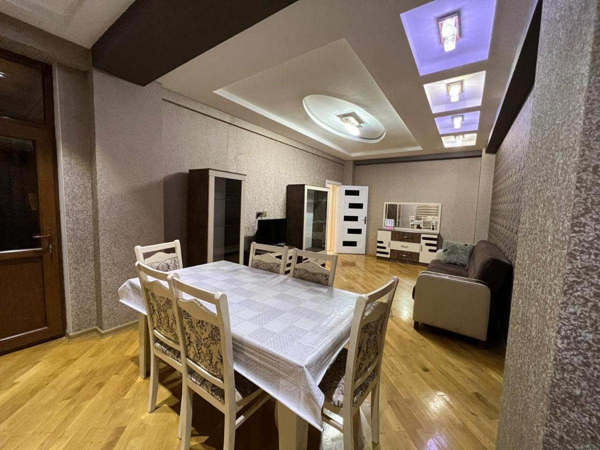 Bakuvi Apartments On New Boulveard 외부 사진