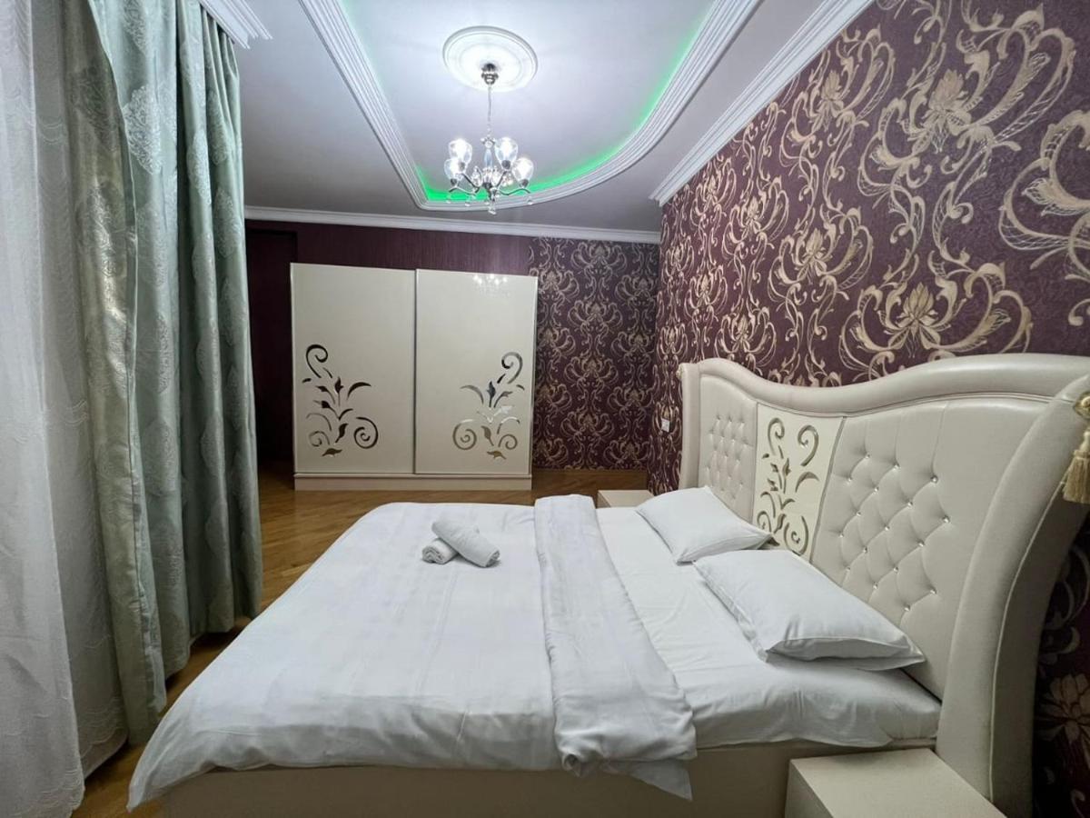 Bakuvi Apartments On New Boulveard 외부 사진