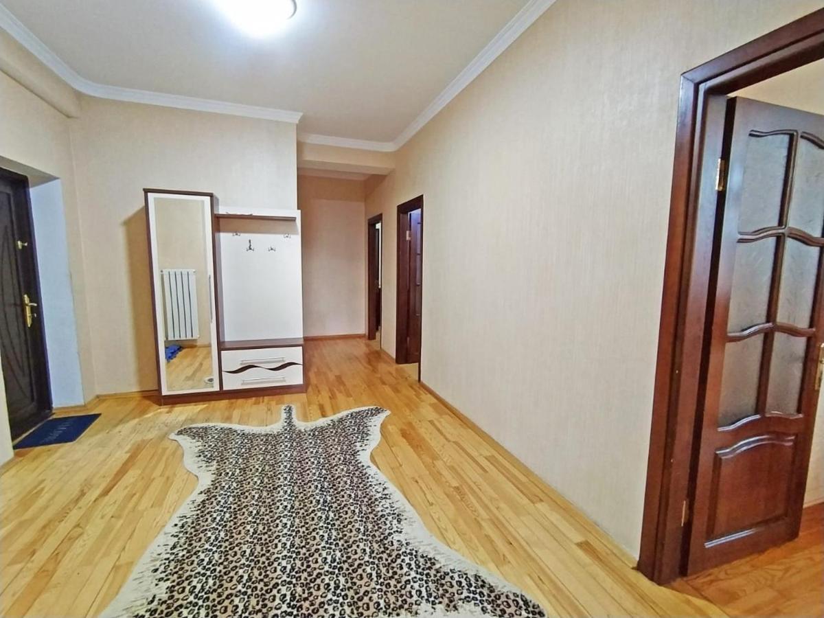 Bakuvi Apartments On New Boulveard 외부 사진